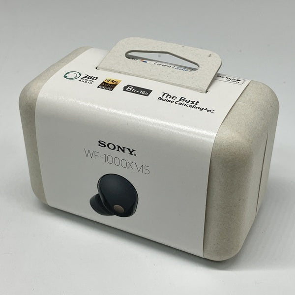 SONY 【中古】WF-1000XM5/BR「ぼっち・ざ・ろっく！」コラボモデル