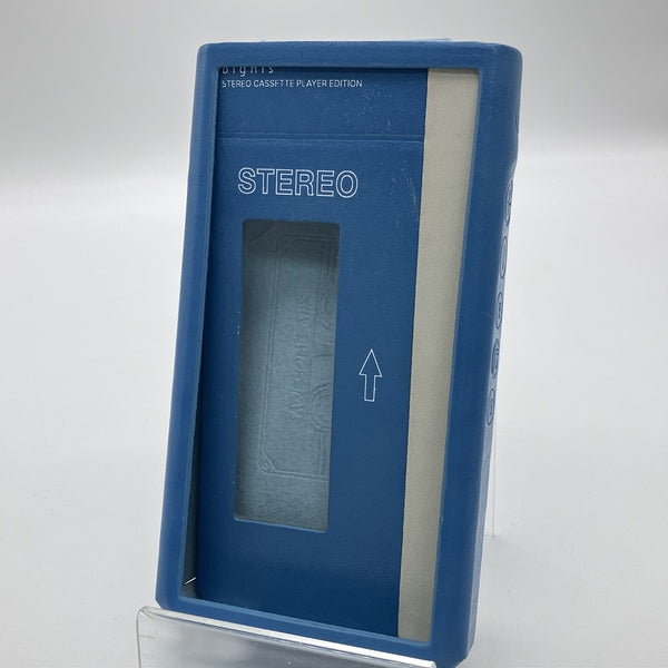 【中古】Dignis MIDAS II Leather Case for Sony NW-WM1AM2 & NW-WM1ZM2【秋葉原】