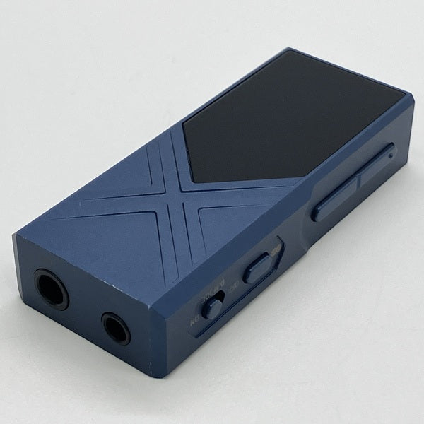 【中古】KA17 Blue 【FIO-KA17-L】【日本橋】