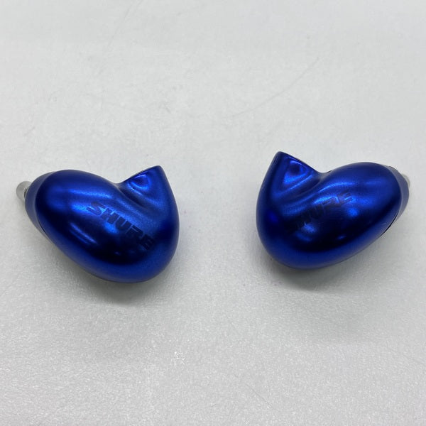【中古】SE846 ブルー【SE846-BLU-A】(ケーブル欠品)【秋葉原】