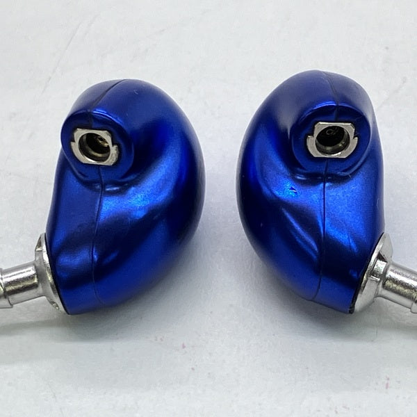 SHURE 【中古】SE846 ブルー【SE846-BLU-A】(ケーブル欠品)【秋葉原