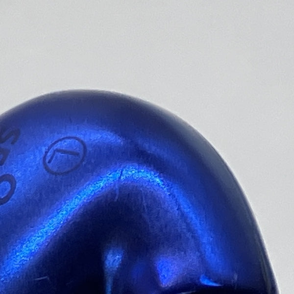 SHURE 【中古】SE846 ブルー【SE846-BLU-A】(ケーブル欠品)【秋葉原
