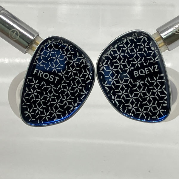 【中古】Frost 4.4mm【秋葉原】