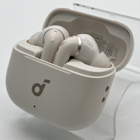 Anker 【中古】Soundcore P42i オフホワイト【秋葉原】 – e☆イヤホン