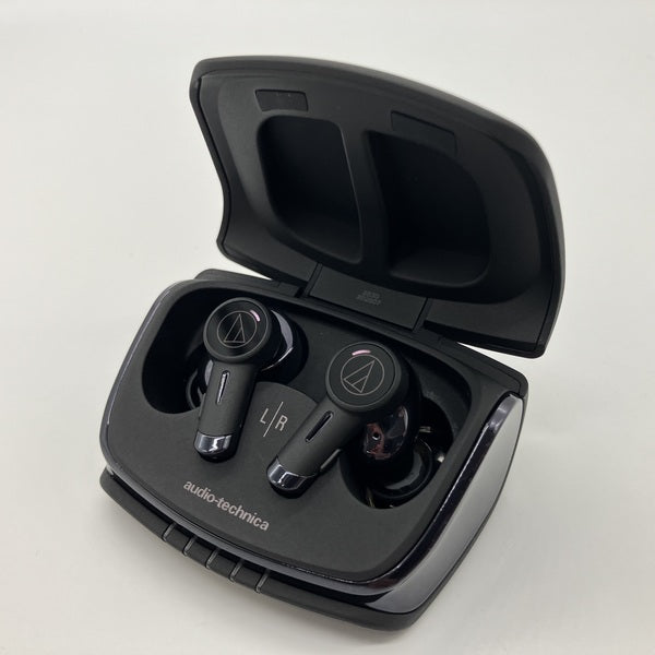 【中古】ATH-TWX9MK2 BK【名古屋】