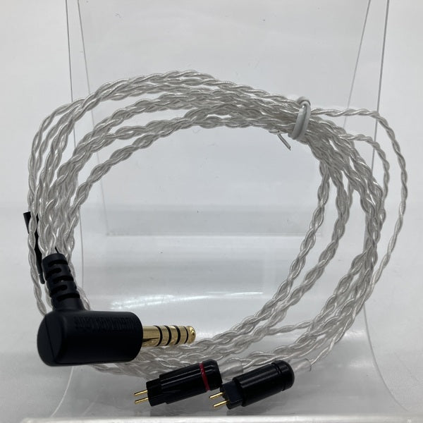 【中古】MORPHEUS (モルフェウス) 4.4mm5極バランス/カスタムIEM2pin 【NLE-MOS】【秋葉原】