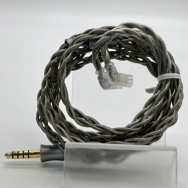 【中古】NICEHCK AshSky qdc2pin-4.4mm【日本橋】