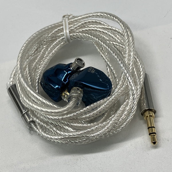 水月雨 (MOONDROP) 【中古】KATO Dark Blue【秋葉原】 – e☆イヤホン
