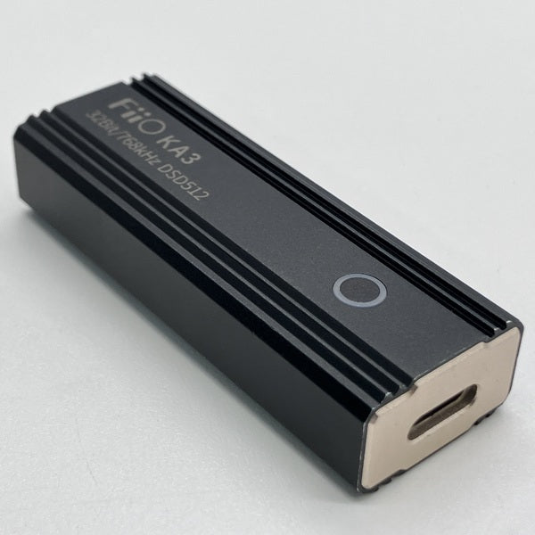 【中古】KA3 【FIO-KA3-B】【日本橋】