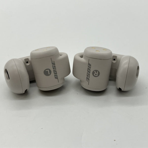 Bose 【中古】Ultra Open Earbuds White Smoke【名古屋】 – e☆イヤホン