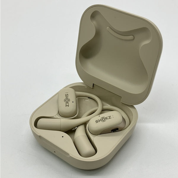 【中古】OpenFit Beige【SKZ-EP-000021】【名古屋】