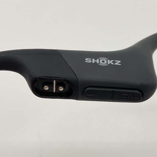 Shokz 【中古】OpenRun Mini Black【SKZ-EP-000012】【名古屋】 – e