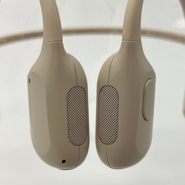 Shokz 【中古】OpenRun Pro Mini Beige【SKZ-EP-000015】【名古屋