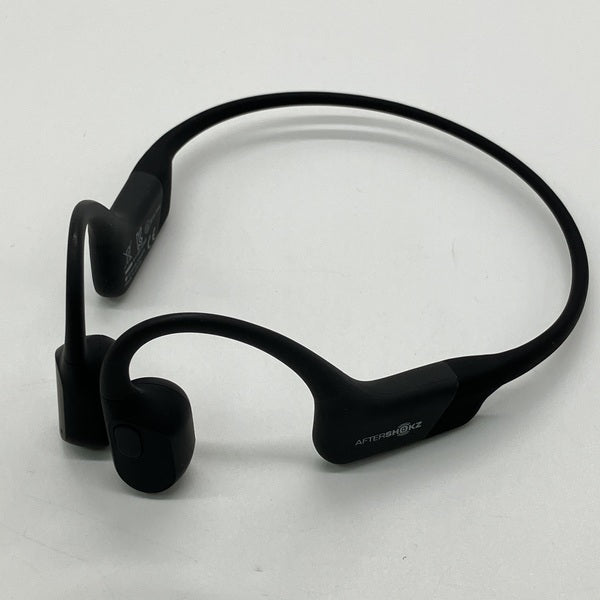 【中古】Aeropex Play Cosmic Black【AFT-EP-000019】【名古屋】
