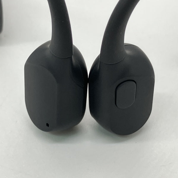 Shokz 【中古】Aeropex Play Cosmic Black【AFT-EP-000019】【名古屋
