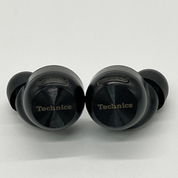 Technics 【中古】EAH-AZ100-K ブラック【名古屋】 – e☆イヤホン