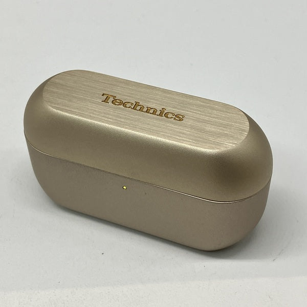 Technics 【中古】EAH-AZ100-N シャンパンゴールド【秋葉原】 – e