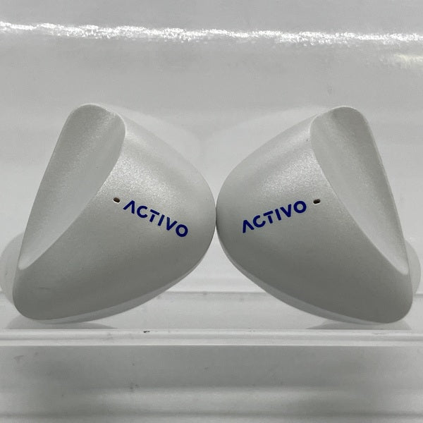 【中古】ACTIVO SCOOP 【IRV-ACTIVO-SCOOP】(ケーブル欠品)【秋葉原】