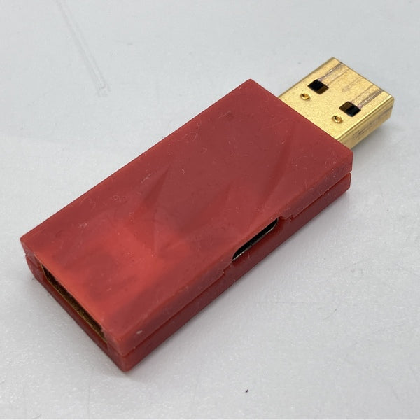 【中古】iDefender+ AA USB-A端子オス   USB-A端子メス【秋葉原】