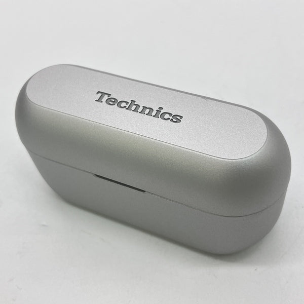 Technics 【中古】EAH-AZ60M2-S シルバー【秋葉原】 – e☆イヤホン