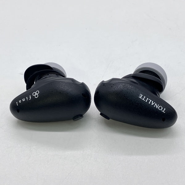 final 【中古】TONALITE【秋葉原】 – e☆イヤホン