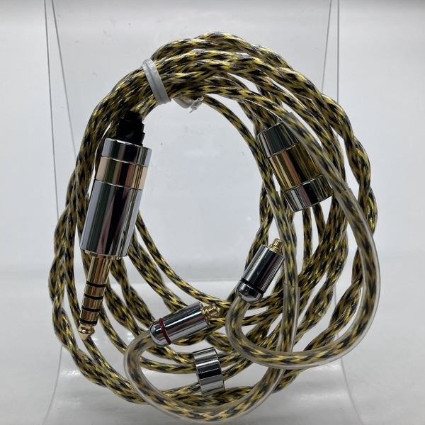 【中古】CEMA Poseidon series MMCX - 4.4mm【秋葉原】