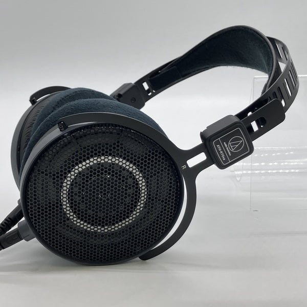 ATH-R70xa ヘッドホン　中古 audio-technica 【中古】ATH-R70xa【秋葉原】 – e☆イヤホン
