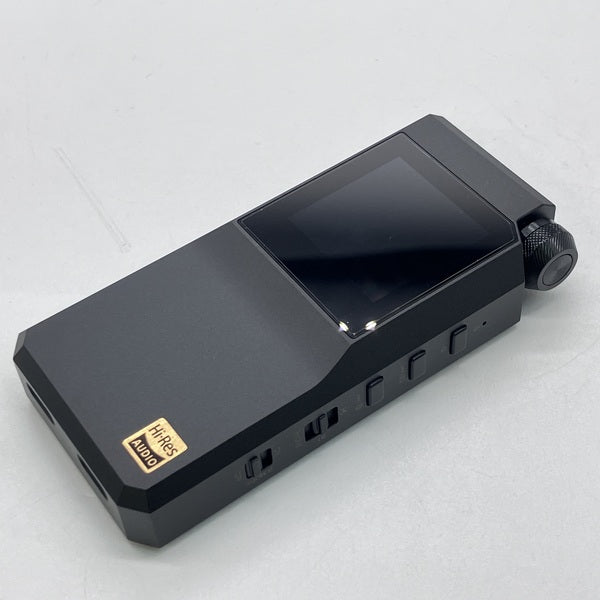 【中古】BTR17 Black 【FIO-BTR17-B】【秋葉原】