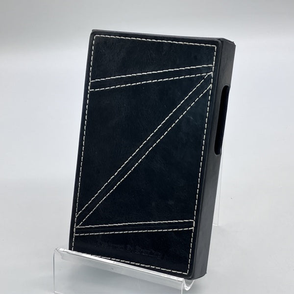 SHANLING 【中古】M5 Ultra 専用PUケース ブラック【秋葉原】 – e