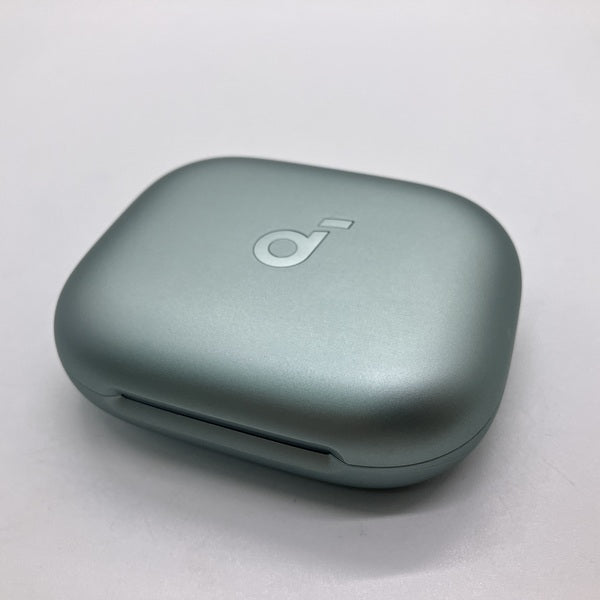 Anker 【中古】Soundcore AeroFit 2 シルバーグリーン 【A3874N61