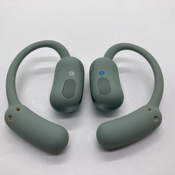 Anker 【中古】Soundcore AeroFit 2 シルバーグリーン 【A3874N61