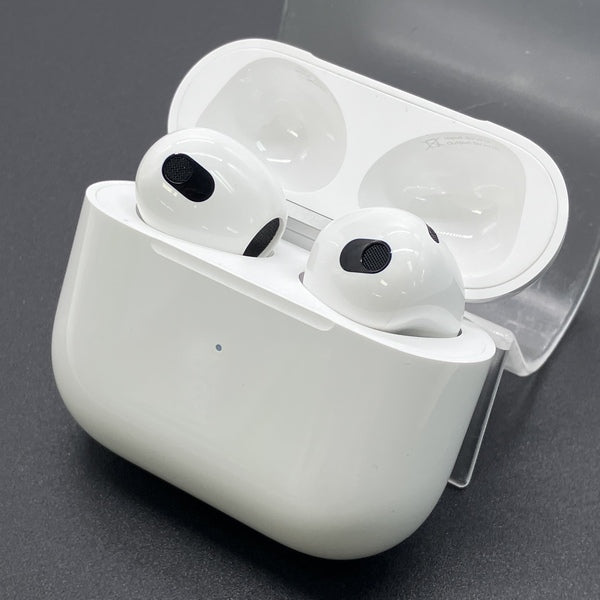 【中古】Airpods MME73J/A 3rd Generation【秋葉原】