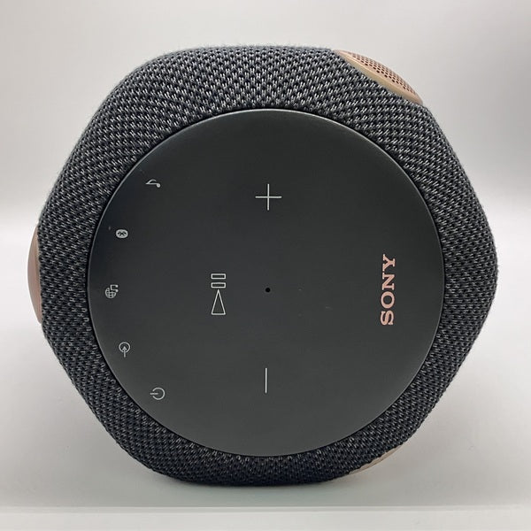 「展示品」SONY SRS-RA3000 ブラック SONY 【中古】SRS-RA3000 ブラック【日本橋】 – e☆イヤホン