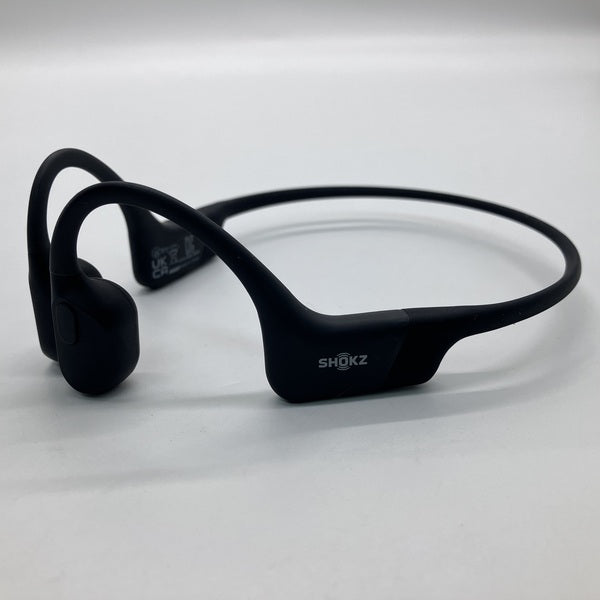 【中古】OpenRun Black【SKZ-EP-000003】【秋葉原】