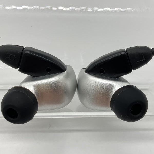 HIFIMAN 【中古】RE2000 Pro Silver【日本橋】 – e☆イヤホン