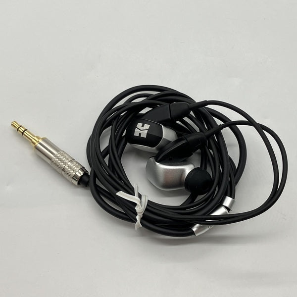 HIFIMAN 【中古】RE2000 Pro Silver【名古屋】 – e☆イヤホン