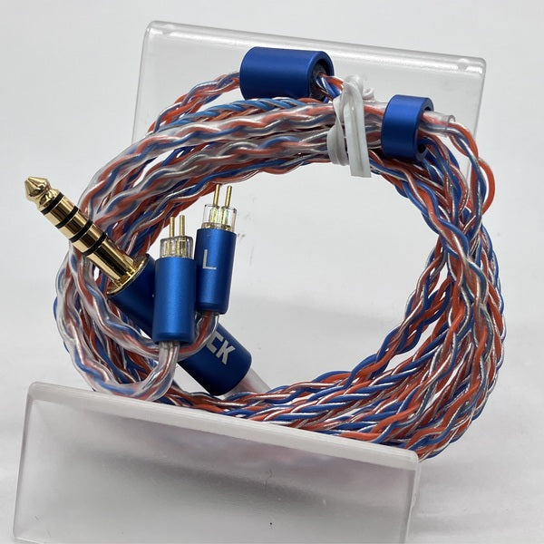 【中古】NICEHCK NewGarden 2Pin-4.4mm【日本橋】