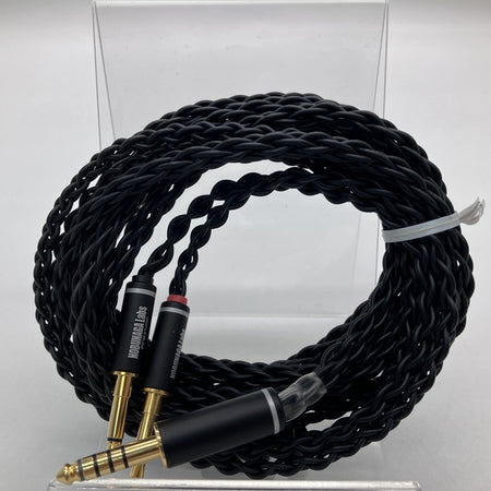NOBUNAGA Labs 【中古】霧降 豪 (Kirifuri-Gou)4.4mm5極バランス/3.5