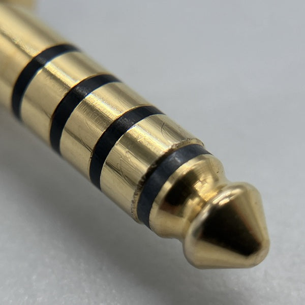 NOBUNAGA Labs 【中古】霧降 豪 (Kirifuri-Gou)4.4mm5極バランス/3.5