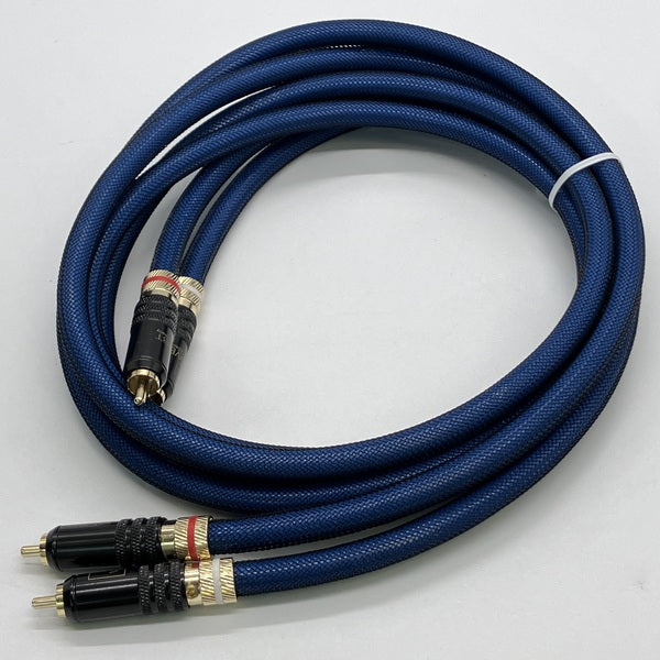 【中古】ATAUDIO 2RCA Cable 1.5m【秋葉原】
