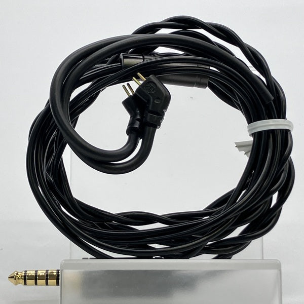 【中古】SUPERIOR EX Cable 4.4-IEM2pin 【QDC-SUPERIOR-EX-CABLE44】【秋葉原】