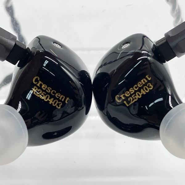 ZiiGaat 【中古】Crescent【日本橋】 – e☆イヤホン