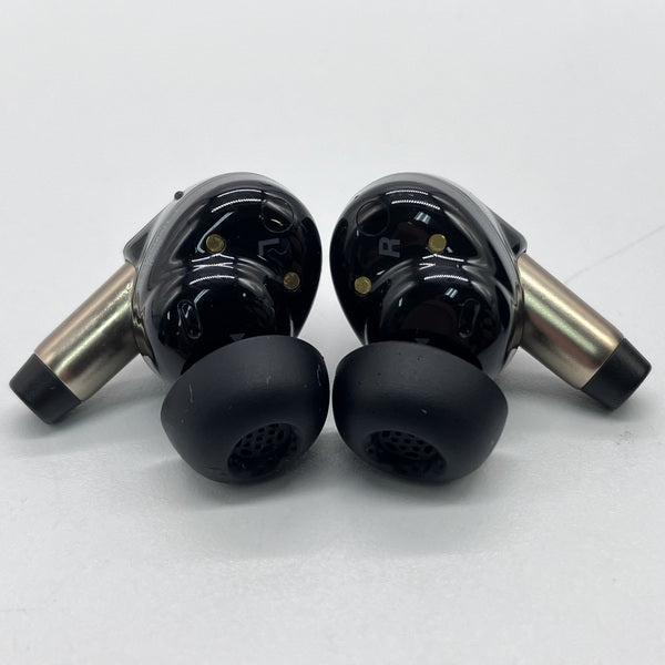 Victor 【中古】WOOD master HA-FW5000T-T サンバーストブラウン