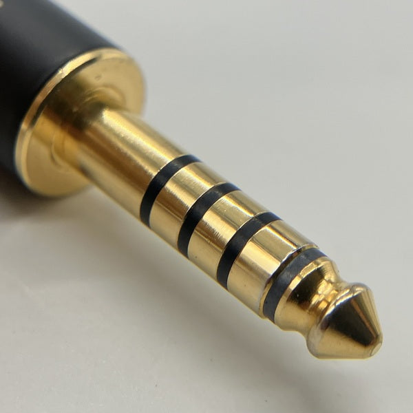 NOBUNAGA Labs 【中古】澪標 極 (Miotukusi-Kiwami) 4.4mm5極バランス