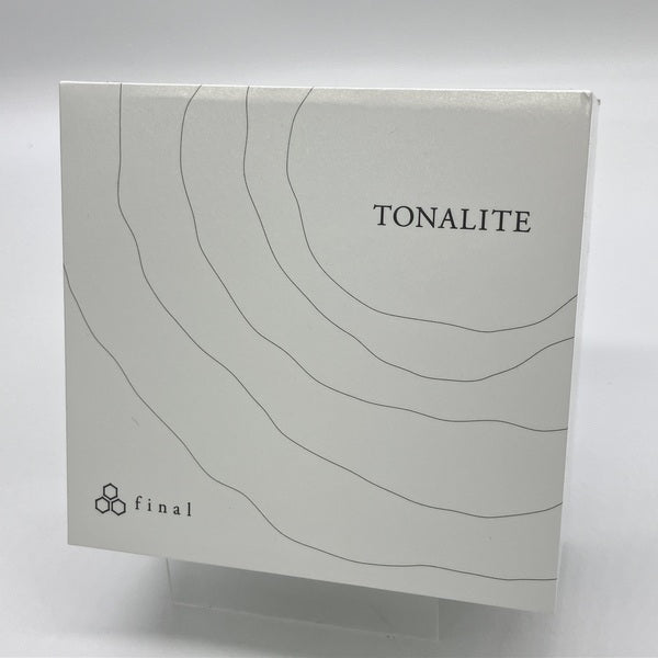 final 【中古】TONALITE【秋葉原】 – e☆イヤホン