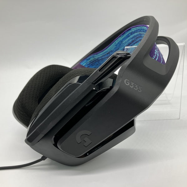 【中古】Logicool G335【秋葉原】