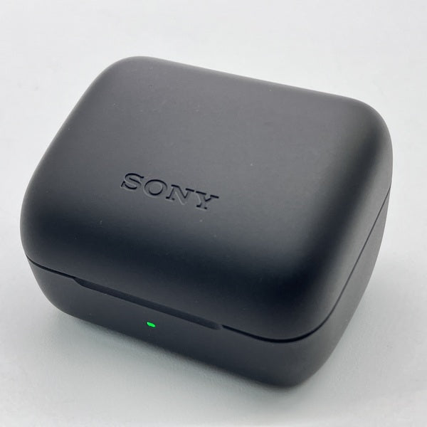 SONY 【中古】INZONE Buds ブラック 【WF-G700N BZ】【日本橋】 – e