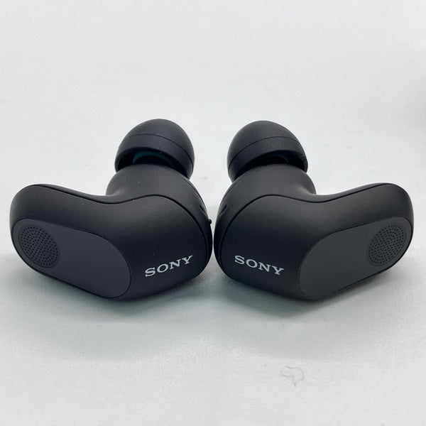 SONY 【中古】INZONE Buds ブラック 【WF-G700N BZ】【日本橋】 – e