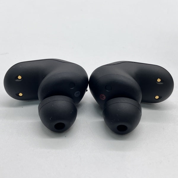 SONY 【中古】INZONE Buds ブラック 【WF-G700N BZ】【日本橋】 – e