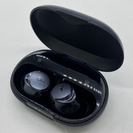 Anker 【中古】Soundcore Space A40 ブラック 【A3936N11】【秋葉原